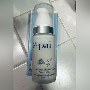 Pai Perfect Balance Blemish Serum